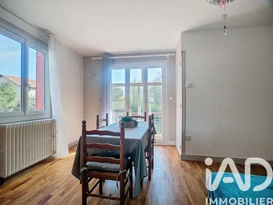 Appartement à Tournon-sur-Rhône (07300)