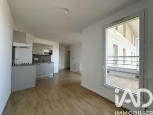 Appartement à Beauvais (60000)