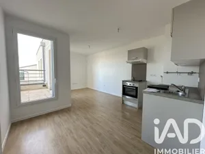Appartement à Beauvais (60000)