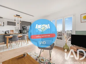 Appartement à Suresnes (92150)