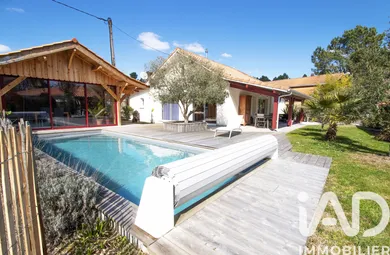 House in Biscarrosse (40600)
