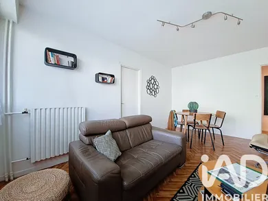 Appartement à Saint-Herblain (44800)