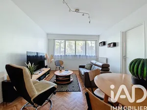 Appartement à Saint-Herblain (44800)