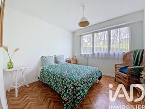 Appartement à Saint-Herblain (44800)