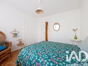 Apartment in Saint-Herblain (44800)