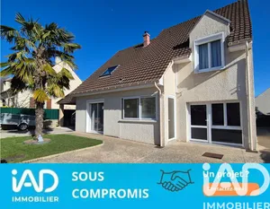 House in Gargenville (78440)