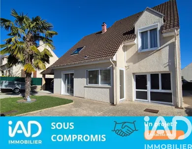 Maison à Gargenville (78440)