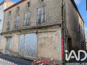 Immeuble à Alban (81250)