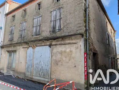 Immeuble à Alban (81250)