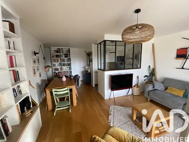 Appartement à Saint-Ouen-sur-Seine (93400)