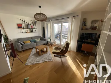Appartement à Saint-Ouen-sur-Seine (93400)