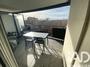 Appartement à Saint-Ouen-sur-Seine (93400)