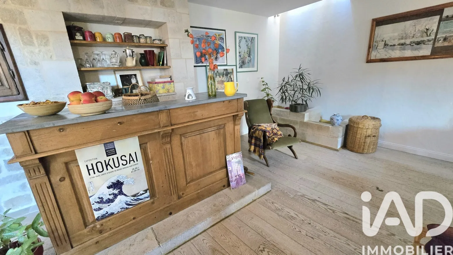 Vente immeuble 185 m² à Vichy (03200) - 2068338 — 3