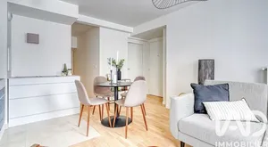 Duplex in Alfortville (94140)