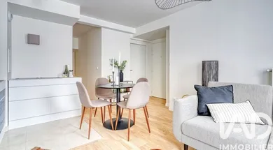 Duplex à Alfortville (94140)