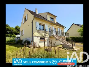 Maison à Salins (77148)