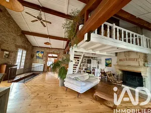 Maison à Llupia (66300)