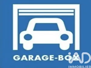 Garage à Le Cap d'Agde (34300)