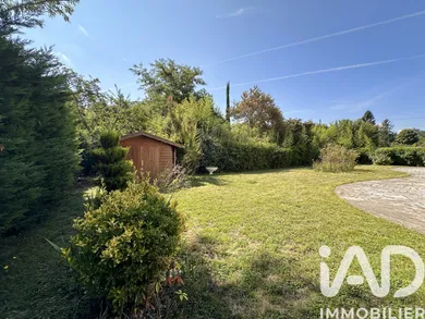 Maison à Soisy-sur-Seine (91450)