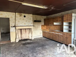 Maison de village à Anrosey (52500)