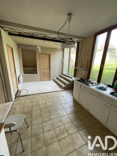 House in Vald'Yerre (28290)