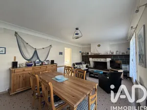 Maison traditionnelle à Saint-Michel-Chef-Chef (44730)