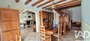 House in Armentières-en-Brie (77440)