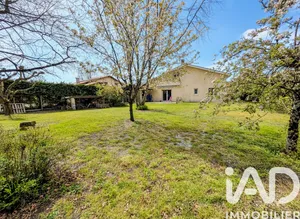 Maison traditionnelle à Biganos (33380)