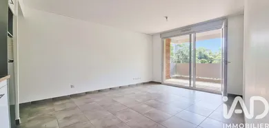 Apartment in Toulouse (31100)