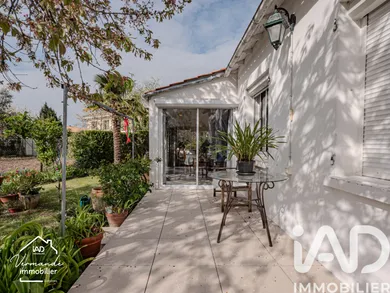 House in Surgères (17700)