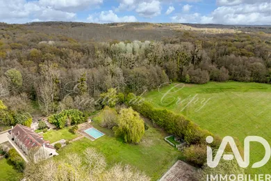 Maison à Bullion (78830)