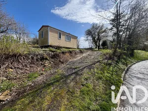 Terrain à Montcornet (08090)