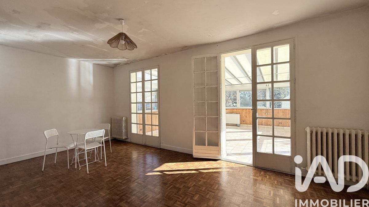 maison à Plaudren