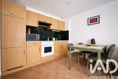 Apartment in Avignon (84000)