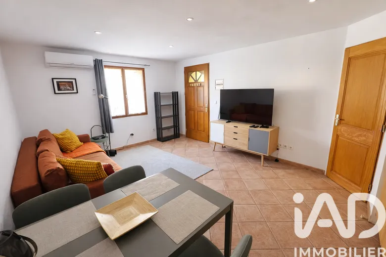 Appartement 1 pièce 24 m² · à Avignon · 24,1 m² · 600 €/mois
