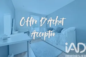 Maison traditionnelle à Serris (77700)