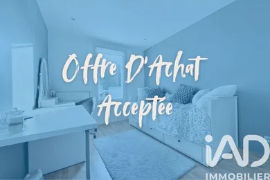 Traditional house in Serris (77700)