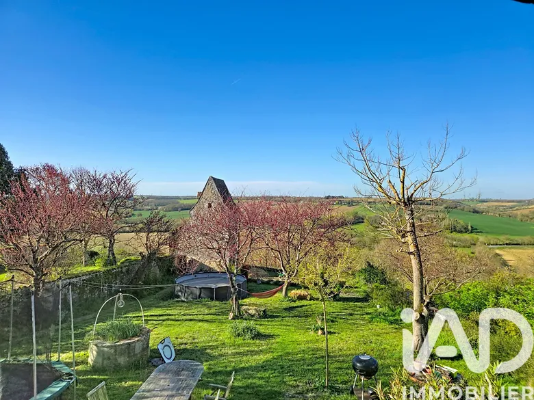 Maison 6 pièces 129 m² · à Tournecoupe · 129 m² · 219 000 €