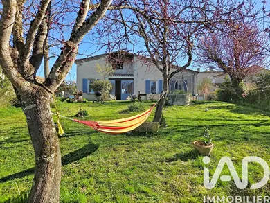 Maison à Saint-Clar (32380)