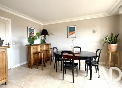 Apartment in Tassin-la-Demi-Lune (69160)