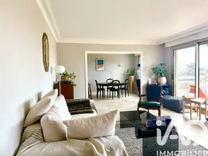 Appartement à Tassin-la-Demi-Lune (69160)