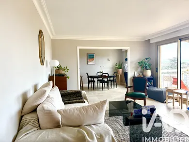 Appartement à Tassin-la-Demi-Lune (69160)