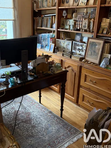 Appartement à QUIMPER (29000)
