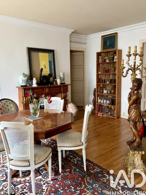 Apartment in QUIMPER (29000)