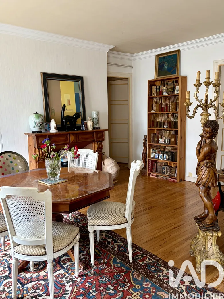 Appartement 4 pièces 71 m² · à Quimper · 71,5 m² · 169 000 €