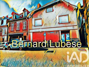 House in Felletin (23500)