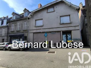 Maison à Felletin (23500)