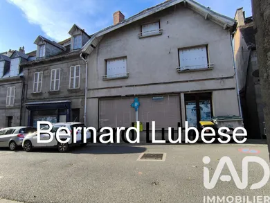 Maison à Felletin (23500)