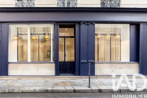 Building in Marquette-lez-Lille (59520)