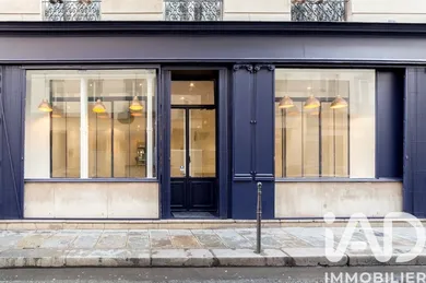 Building in Marquette-lez-Lille (59520)